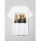  Tricou anime "Attack on titan". Photo 1